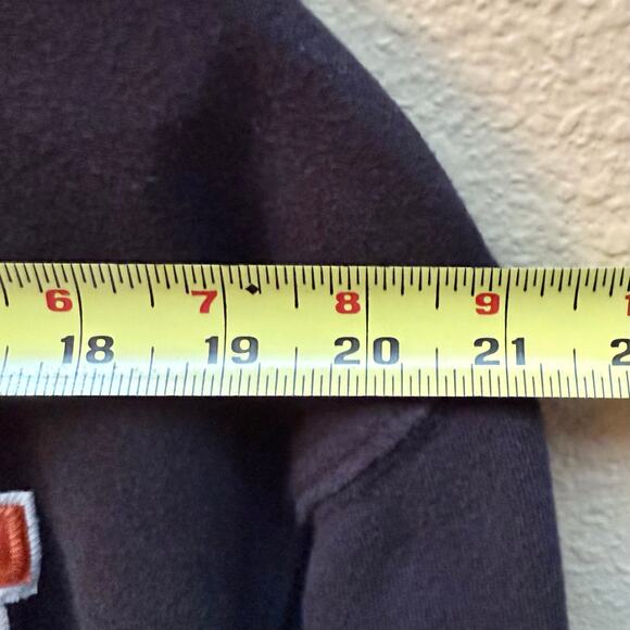 OSU Beavers Stadium Hoodie Sweatshirt Adult Size M Pullover - Picture 6 of 9